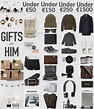 What Men Want For Christmas: Best Christmas Gifts For Him | ギフト