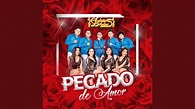 Pecado de Amor - YouTube