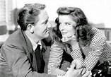 lovedlens: Spencer Tracy & Katharine Hepburn