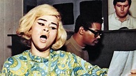 Remembering Etta James, Stunning Singer : NPR