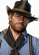 Arthur Morgan is one of the greatest gaming protagonists of all time ...
