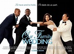 Estrenos de Cine: OUR FAMILY WEDDING (La boda de mi familia)
