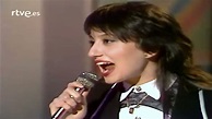 LUZ CASAL- Rufino - TVE- 1986 - YouTube