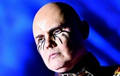 Smashing Pumpkins' Billy Corgan announces UK and European solo shows