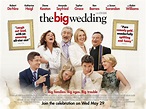 Cartel de la película La gran boda - Foto 3 por un total de 24 ...