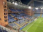 Stadio Luigi Ferraris - Genova - The Stadium Guide