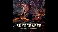 Skyscraper Soundtrack - "Will & Sarah" - Steve Jablonsky - YouTube