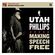 Utah Phillips – Free Dirt Records & Service Co.