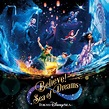 'Believe! Sea of Dreams' Nighttime Spectacular Debuts at DisneySea ...