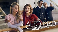 Alto Mar (Alta Mar) | Trailer da temporada 01 | Dublado (Brasil) [HD ...