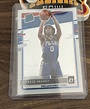 Mavin | Tyrese Maxey Optic Rated Rookie Card