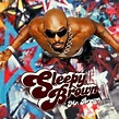 Till (Your Legs Start Shaking) by Sleepy Brown from the album Mr. Brown