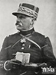 Portrait of Edouard de Castelnau (1851-1944), French General, in ...
