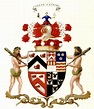 Crest of the Day: 16th Lord Elphinstone
