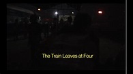 The Train Leaves at Four - Trailer - 17th Jio MAMI Mumbai Film Festival ...