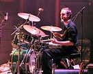 Ryan Granville-Martin - Drummer, producer, arranger
