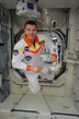 Reid Wiseman named new chief astronaut for 'exciting times to come ...