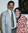 Rana Hussein (Daughter of Saddam Hussein) ~ Bio with [ Photos | Videos ]