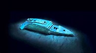 FOTOS REALES DEL TITANIC HUNDIDO. Impresionante - YouTube