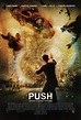 La película PUSH pasará a ser serie de televisión – Cine3.com