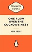 Buy One Flew Over The Cuckoo's Nest: Popular Penguins by Ken Kesey ...