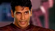 Milind Soman's Captain Vyom To Make A Comeback As Web Series - Filmibeat
