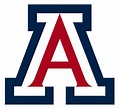 University of Arizona Logo - LogoDix