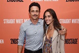 James Franco, girlfriend do first red carpet as couple