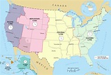 Time in the United States - Wikipedia