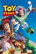 Toy Story (1995) - Posters — The Movie Database (TMDB)