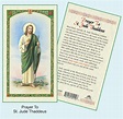 Free Printable Catholic Prayer Cards - Printable Templates