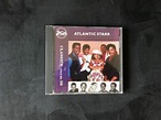 Classics, Vol. 10 by Atlantic Starr (CD, A&M (USA)) for sale online | eBay