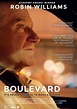 'Boulevard', tráiler de la última película protagonizada por Robin Williams