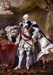 Duke Ferdinand of Brunswick-Wolfenbuettel (1721–1792). This portrait is ...
