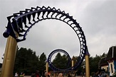 The best rides at Alton Towers Theme Park - Shoot from the Trip