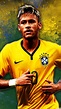 363 Wallpaper Neymar Jr Hd Brazil free Download - MyWeb