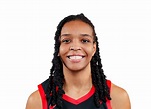 Destiny Thomas - Georgia Lady Bulldogs Forward - ESPN