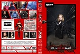 Painkiller Jane - Movie DVD Custom Covers - Painkiller Jane1 :: DVD Covers