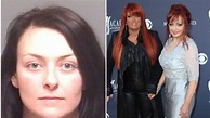 Wynonna Judd's daughter released from prison: Who is Grace Pauline Kelley?