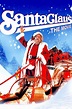 Santa Claus: The Movie (1985) - Posters — The Movie Database (TMDB)