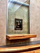 Mona Lisa. Louvre. Paris, France. September 2014. | Museu do louvre ...