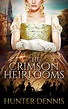 IndieView with Hunter Dennis, author of The Crimson Heirlooms | The ...