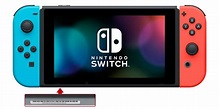 Zo vind je het serienummer op de Nintendo Switch | Support | Nintendo