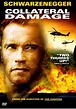 Poster Collateral Damage (2002) - Poster Victime colaterale - Poster 5 ...