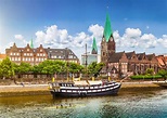 Bremen mit Kindern: Erlebt die 27 besten Ausflugsziele 2024