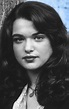 young Rachel Weisz | Rachel weisz young, Rachel weisz, Rachel weiss