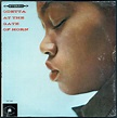 Odetta - At The Gate Of Horn (1966, Vinyl) | Discogs