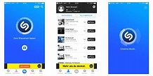 Apps zum Musik erkennen: Die besten 5 Dienste im Überblick (2022)
