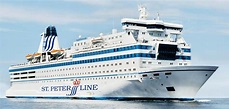 Princess Maria ferry visa-free tour - A personal touch at every step ...