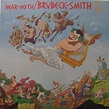 Dave Brubeck Quartet / Brubeck - Smith – Near Myth (1961, Red ...